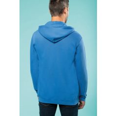 Kariban KA479 cipzáras kapucnis pulóver