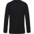 KA480 MEN'S ORGANIC COTTON CREW NECK RAGLAN SLEEVE SWEATSHIRT