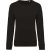 KA481 LADIES’ ORGANIC COTTON CREW NECK RAGLAN SLEEVE SWEATSHIRT