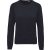 KA481 LADIES’ ORGANIC COTTON CREW NECK RAGLAN SLEEVE SWEATSHIRT