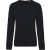 KA481 LADIES’ ORGANIC COTTON CREW NECK RAGLAN SLEEVE SWEATSHIRT