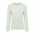 KA481 LADIES’ ORGANIC COTTON CREW NECK RAGLAN SLEEVE SWEATSHIRT