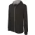 KA486 KIDS' FULL ZIP HOODED SWEATSHIRT