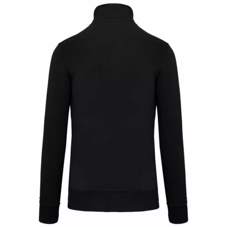 Kariban K487 nyakcipzáras pulóver