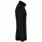 Kariban K487 nyakcipzáras pulóver