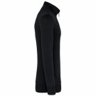 Kariban K487 nyakcipzáras pulóver