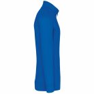 Kariban K487 nyakcipzáras pulóver