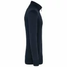 Kariban K487 nyakcipzáras pulóver