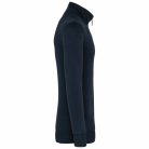 Kariban K487 nyakcipzáras pulóver