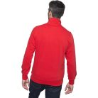 Kariban K487 nyakcipzáras pulóver