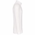 Kariban K487 nyakcipzáras pulóver