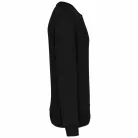 Kariban K488 klasszikus szabású pulóver