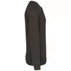 Kariban K488 klasszikus szabású pulóver