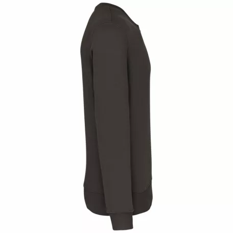 Kariban K488 klasszikus szabású pulóver