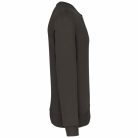 Kariban K488 klasszikus szabású pulóver