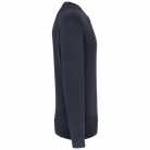 Kariban K488 klasszikus szabású pulóver