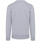 Kariban K488 klasszikus szabású pulóver