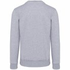 Kariban K488 klasszikus szabású pulóver