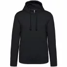 Kariban K489 vastag kapucnis pulóver