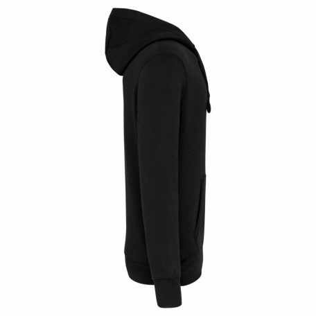 Kariban K489 vastag kapucnis pulóver