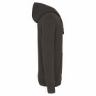 Kariban K489 vastag kapucnis pulóver