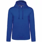 Kariban K489 vastag kapucnis pulóver