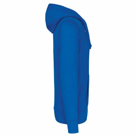 Kariban K489 vastag kapucnis pulóver