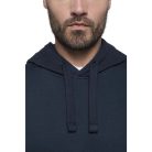 Kariban K489 vastag kapucnis pulóver