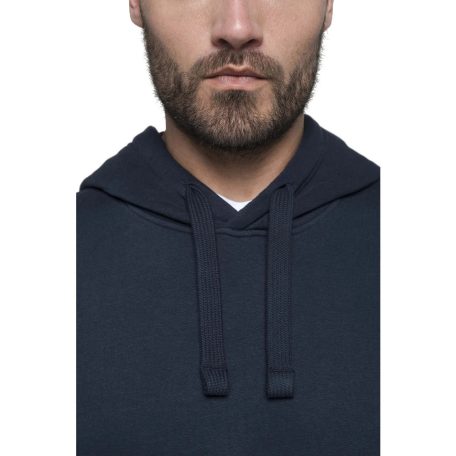 Kariban K489 vastag kapucnis pulóver