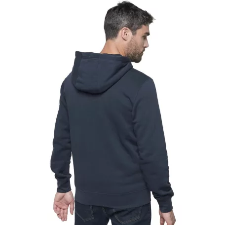 Kariban K489 vastag kapucnis pulóver