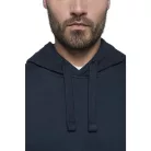 Kariban K489 vastag kapucnis pulóver