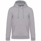 Kariban K489 vastag kapucnis pulóver