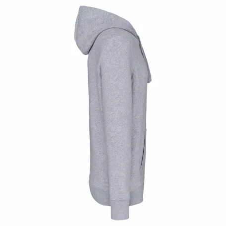 Kariban K489 vastag kapucnis pulóver