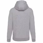 Kariban K489 vastag kapucnis pulóver