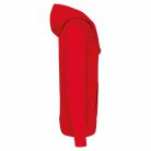 Kariban K489 vastag kapucnis pulóver