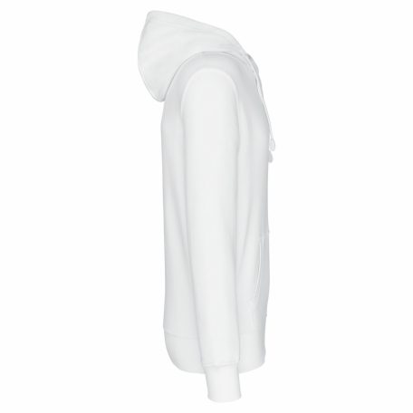 Kariban K489 vastag kapucnis pulóver