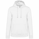 Kariban K489 vastag kapucnis pulóver