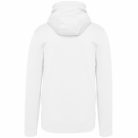 Kariban K489 vastag kapucnis pulóver