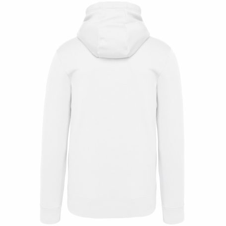 Kariban K489 vastag kapucnis pulóver