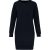 KA493 ORGANIC FLEECE LOUNGE DRESS
