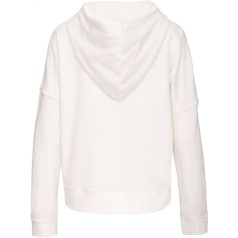 KA494 LADIES' ORGANIC LOUNGE HOODIE