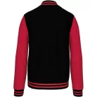 Kariban KA497 unisex egyetemi dzseki