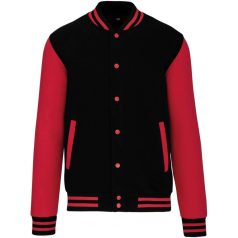 Kariban KA497 unisex egyetemi dzseki