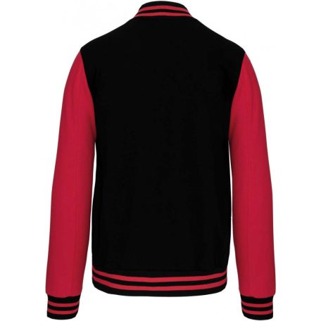 Kariban KA497 unisex egyetemi dzseki