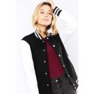 Kariban KA497 unisex egyetemi dzseki