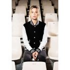 Kariban KA497 unisex egyetemi dzseki