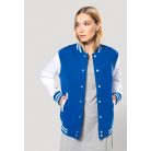 Kariban KA497 unisex egyetemi dzseki