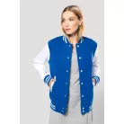 Kariban KA497 unisex egyetemi dzseki