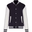 Kariban KA497 unisex egyetemi dzseki