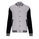 Kariban KA497 unisex egyetemi dzseki